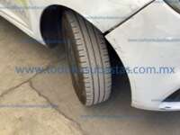 Chevrolet Beat 2021 5p LS Cargo L4/1.2 Man  IMG_3082
