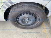 Chevrolet Beat 2021 5p LS Cargo L4/1.2 Man  IMG_3089