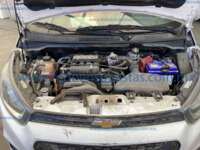 Chevrolet Beat 2021 5p LS Cargo L4/1.2 Man  IMG_3027