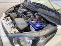 Chevrolet Beat 2021 5p LS Cargo L4/1.2 Man  IMG_3026
