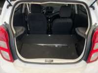 Chevrolet Beat 2021 4p NB LS L4/1.2 Man 2021 Chevrolet Beat Venta Cajuela 1