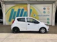 Chevrolet Beat 2021 4p NB LS L4/1.2 Man 2021 Chevrolet Beat Venta Exteriores 4