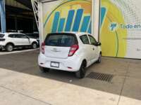Chevrolet Beat 2021 4p NB LS L4/1.2 Man 2021 Chevrolet Beat Venta Exteriores 5