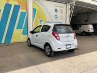 Chevrolet Beat 2021 4p NB LS L4/1.2 Man 2021 Chevrolet Beat Venta Exteriores 7