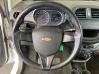 Chevrolet Beat 2021 4p NB LS L4/1.2 Man 2021 Chevrolet Beat Venta Interiores 1