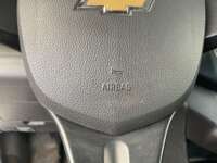 Chevrolet Beat 2021 4p NB LS L4/1.2 Man 2021 Chevrolet Beat Venta Interiores 11