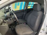 Chevrolet Beat 2021 4p NB LS L4/1.2 Man 2021 Chevrolet Beat Venta Interiores 15