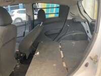 Chevrolet Beat 2021 4p NB LS L4/1.2 Man 2021 Chevrolet Beat Venta Interiores 17