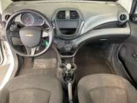 Chevrolet Beat 2021 4p NB LS L4/1.2 Man 2021 Chevrolet Beat Venta Interiores 4
