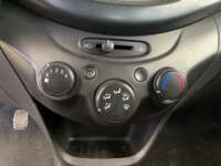 Chevrolet Beat 2021 4p NB LS L4/1.2 Man 2021 Chevrolet Beat Venta Interiores 8