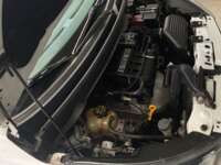 Chevrolet Beat 2021 4p NB LS L4/1.2 Man 2021 Chevrolet Beat Venta Motor 1