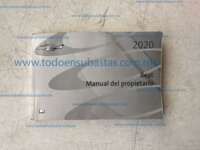 Chevrolet Beat 2021 5p LS Cargo L4/1.2 Man  IMG_0088