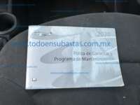 Chevrolet Beat 2021 5p LS Cargo L4/1.2 Man  IMG_0113