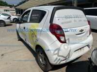 Chevrolet Beat 2021 5p LS Cargo L4/1.2 Man  IMG_0096