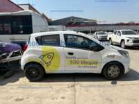 Chevrolet Beat 2021 5p LS Cargo L4/1.2 Man  IMG_0094
