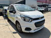 Chevrolet Beat 2021 5p LS Cargo L4/1.2 Man  IMG_0093