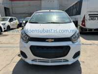 Chevrolet Beat 2021 5p LS Cargo L4/1.2 Man  IMG_0092