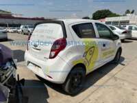 Chevrolet Beat 2021 5p LS Cargo L4/1.2 Man  IMG_0095