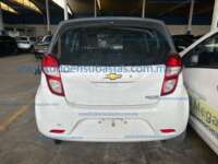 Chevrolet Beat 2021 5p LS Cargo L4/1.2 Man  IMG_3951