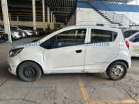 Chevrolet Beat 2021 5p LS Cargo L4/1.2 Man  IMG_3952