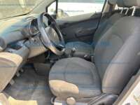 Chevrolet Beat 2021 5p LS Cargo L4/1.2 Man  IMG_0100