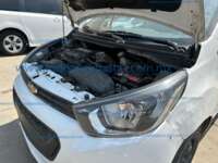 Chevrolet Beat 2021 5p LS Cargo L4/1.2 Man  IMG_0127