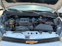Chevrolet Beat 2021 5p LS Cargo L4/1.2 Man  IMG_0128
