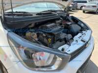 Chevrolet Beat 2021 5p LS Cargo L4/1.2 Man  IMG_0129