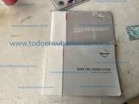 Nissan Urvan 2021  IMG_3774