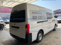 Nissan Urvan 2021  IMG_3735