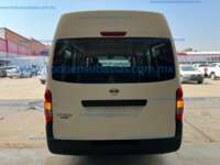 Nissan Urvan 2021  IMG_3736