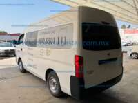 Nissan Urvan 2021  IMG_3737