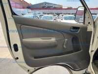 Nissan Urvan 2021  IMG_3739