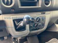 Nissan Urvan 2021  IMG_3745