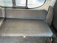 Nissan Urvan 2021  IMG_3752