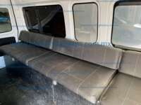 Nissan Urvan 2021  IMG_3751