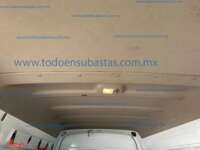 Nissan Urvan 2021  IMG_3750