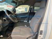 Nissan Urvan 2021  IMG_3740