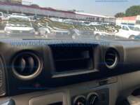 Nissan Urvan 2021  IMG_3744