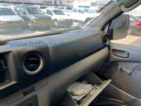 Nissan Urvan 2021  IMG_3746