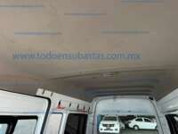 Nissan Urvan 2021  IMG_3748