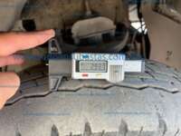 Nissan Urvan 2021  IMG_3760