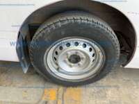 Nissan Urvan 2021  IMG_3761