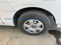 Nissan Urvan 2021  IMG_3758