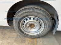 Nissan Urvan 2021  IMG_3764