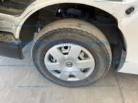 Nissan Urvan 2021  IMG_3767