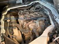 Nissan Urvan 2021  IMG_3753
