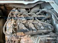Nissan Urvan 2021  IMG_3754