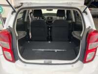 Chevrolet Beat 2021 5p LS Cargo L4/1.2 Man  2021 Chevrolet Beat Venta Cajuela 1