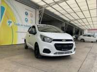 Chevrolet Beat 2021 5p LS Cargo L4/1.2 Man  2021 Chevrolet Beat Venta Exteriores 3